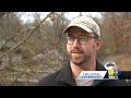 Several assaults reported on trails(WBAL) - 02:37 min - News - Video