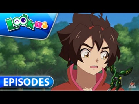 Watch Zinba Anime Online Anime Planet