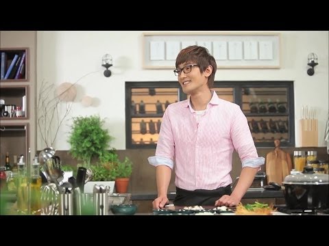 120614.강타(Kangta).강타의 PASTA e BASTA.E08 (김민종)
