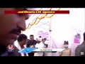 CM Revanth Reddy Visits Women Self Help Societies Stalls At Nagoba Temple | V6 News  - 06:02 min - News - Video