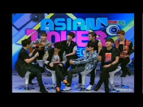 130309 Asian Lover Special #SJMBKK