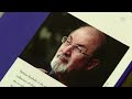Iran: Rushdie and supporters to blame for attack  - 02:50 min - News - Video