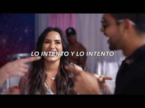 Demi Lovato - Sober / Traducida Subtitulada Español Spanish