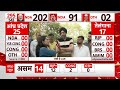 Opinion Poll Jharkhand: 24 चुनावों में हेमंत सोरेन को लगेगा तगड़ा झटका? | Loksabha Election 2024  - 04:30 min - News - Video