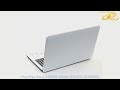 Ноутбук Asus X555YI White (X555YI-XO030D) - 3D-обзор от Elmir.ua