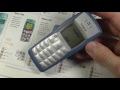 Nokia 1100: Вперед, в прошлое!