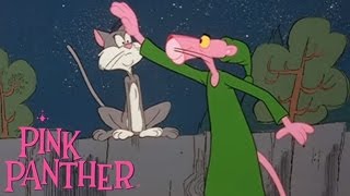 Ružový panter - Spánok