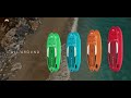 גלשן סאפ מתנפח מבית אקווה מרינה Aqua Marina Fusion BT-21FUP