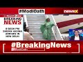 Bdesh PM Sheikha Hasina Arrives In Delhi | Ahead Of Modis Swearing-In | NewsX  - 03:01 min - News - Video