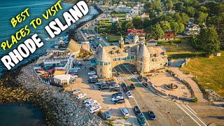 Explore Rhode Island - 10 Best Places to visit in Rhode Island 2023