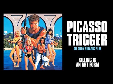 Picasso Trigger'