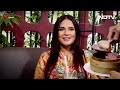 Richa Chadha Opens Up On The New Chapter In Her Life | NDTV Exclusive With Heeramandi Actress - 08:43 min - News - Video