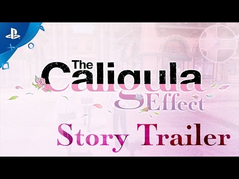 free instals The Caligula Effect 2