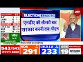 Lok Sabha Election Results 2024 | लगातार तीसरी बार सरकार बनना तय है, देशवासियों का ऋणी हूं : PM Modi