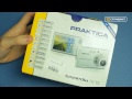 Видео обзор Praktica Luxmedia 12-TS от Сотмаркета