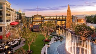 10 Best Tourist Attractions in Glendale, California