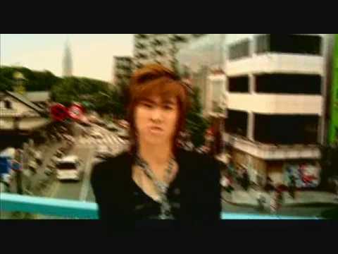 DBSK -