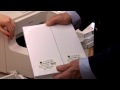 The GX e3300N Printer by Ricoh® for Dye Sublimation -