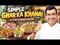 Aloo Gobhi Se Surti Dal Tak | 4 Perfect Ghar Ki Comfort Food Recipes By Chef @sanjeevkapoorkhazana
