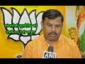 Shoot Rohingyas or Bangladeshis : BJP Raja Singh