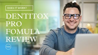 Does Dentitox PRO Review By Marc Hall Really Work?