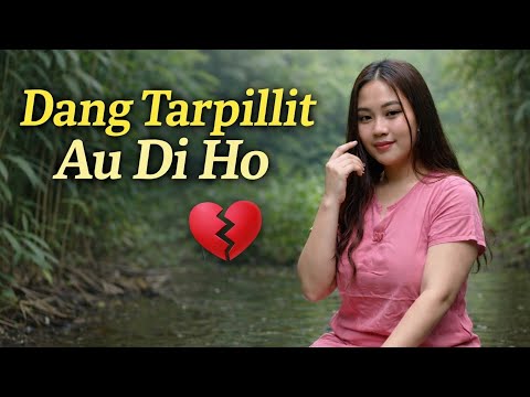 Dang Tarpillit Au Di Ho – Lagu Batak Sedih Tentang Cinta yang Tak Dimengerti (Cover)