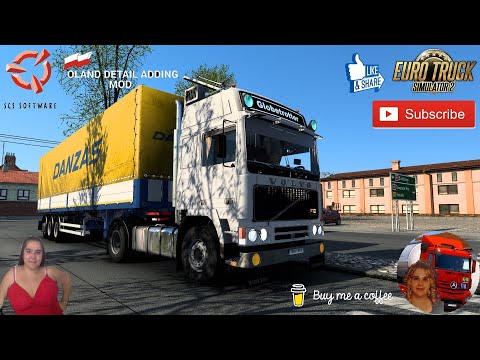 Volvo F10-F12 fix by soap98 v1.46