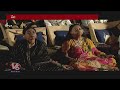 Maha Shivratri Celebrations Under The Leadership Of Sadhguru Jaggi Vasudev At ISHA Foundation | V6  - 09:02 min - News - Video