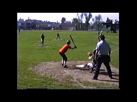 CCRS - Keene Softball  5-19-04