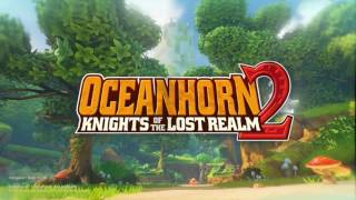 Oceanhorn 2: Knights of the Lost Realm - Title Theme