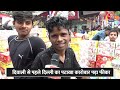 Diwali 2023: पटाखों की बिक्री पर लगा बैन, पटाखा कारोबारियों ने जताई नाराजगी | Delhi Pollution | SC  - 02:23 min - News - Video