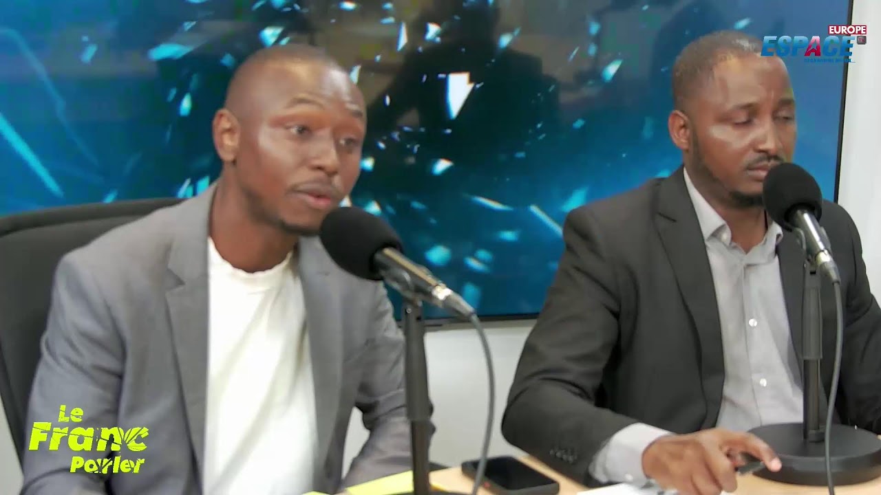 🔴 LE FRANC-PARLER DU 11 SEPTEMBRE 2025 • ESPACE TV EUROPE