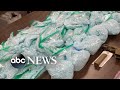 Phoenix police seize more than 1 million fentanyl pills