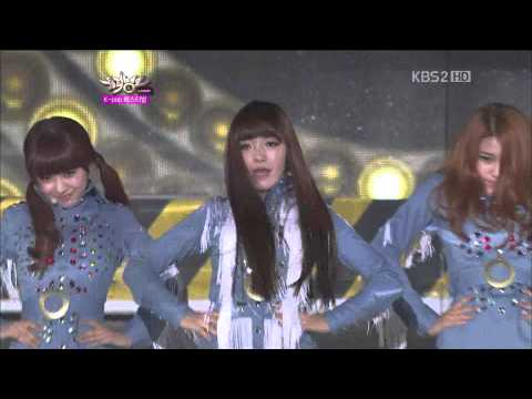 .:1080P:. 120831 AOA - ELVIS