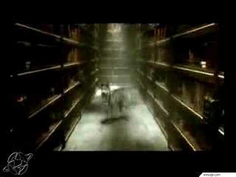 video Dead To Rights