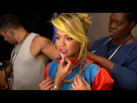Rita Ora | Video Diary #4