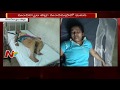 Police use third degree against two girl students in Mancherial