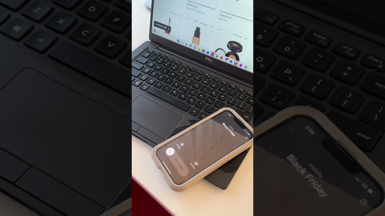 Avon's Black Friday Deals are calling!