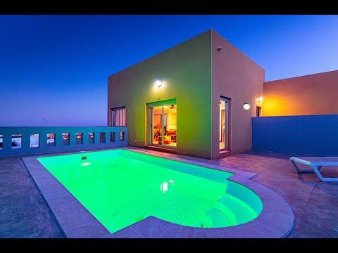 Property video