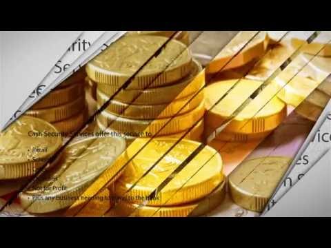 Cash in Transit - Cash Security Services Australia- Covert Banking