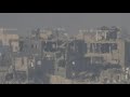 Big Breaking | Unbelievable: Israeli flag found atop destroyed building in northern Gaza | News9