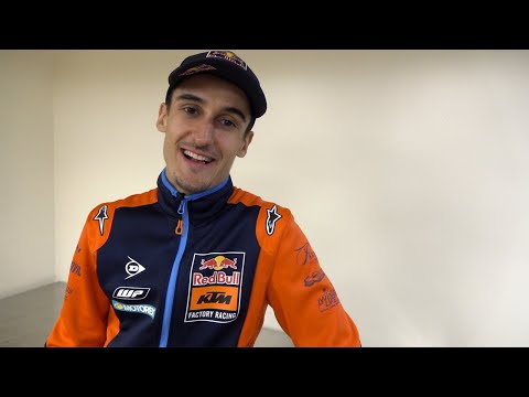 2018 Anaheim One Supercross | Musquin, Anderson & Barcia Post-Race Interviews