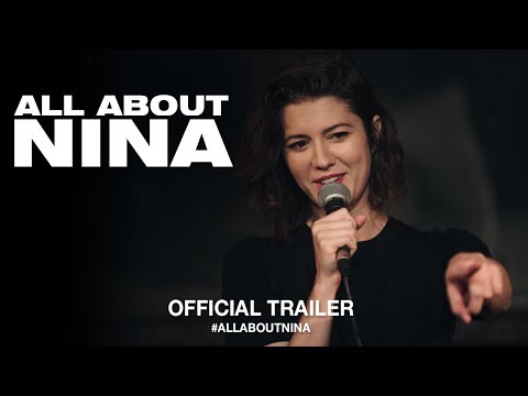 All about Nina'