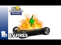 EV fires can be especially dangerous. Heres why