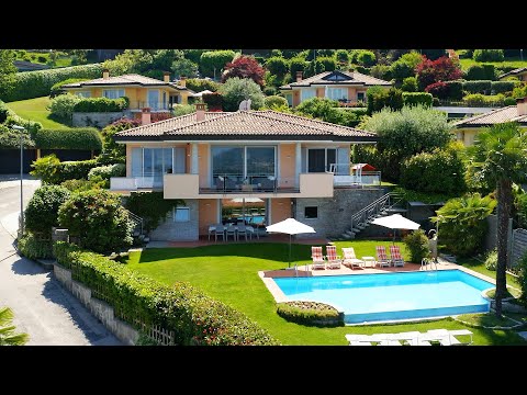 Property video