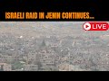 LIVE | Israeli raid in Jenin continues, as Palestinian health ministry confirms seven men killed |