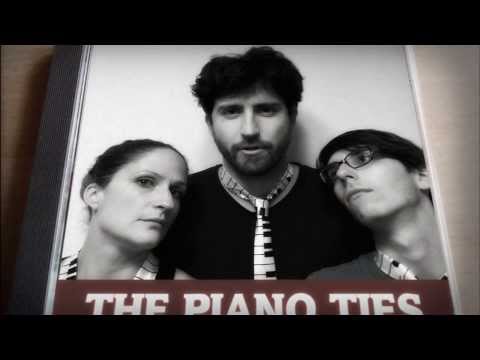 L'édito de Noël 2013 / La cravate à piano