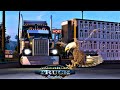 Kenworth W900L - Big Bob  Magnum Edition v3.6 1.40