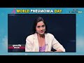 World Pneumonia Day: नॉर्मल Flu या निमोनिया? कैसे जानें गंभीर बीमारी के हो गए हैं शिकार  - 10:44 min - News - Video
