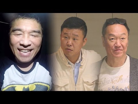 김건모, 장난에 목숨 거는 쉰한 살 어린이 ‘서울예대 동문회’ @미운 우리 새끼 38회 20170528